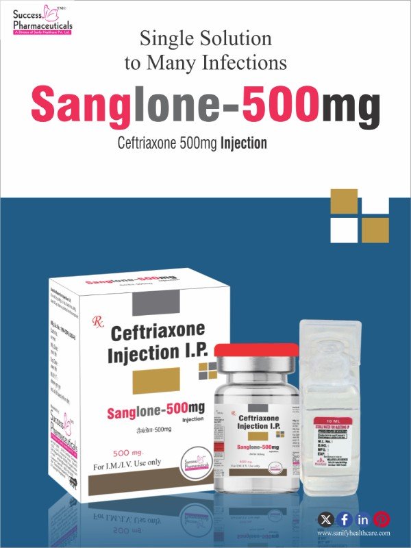 SANGlone-500